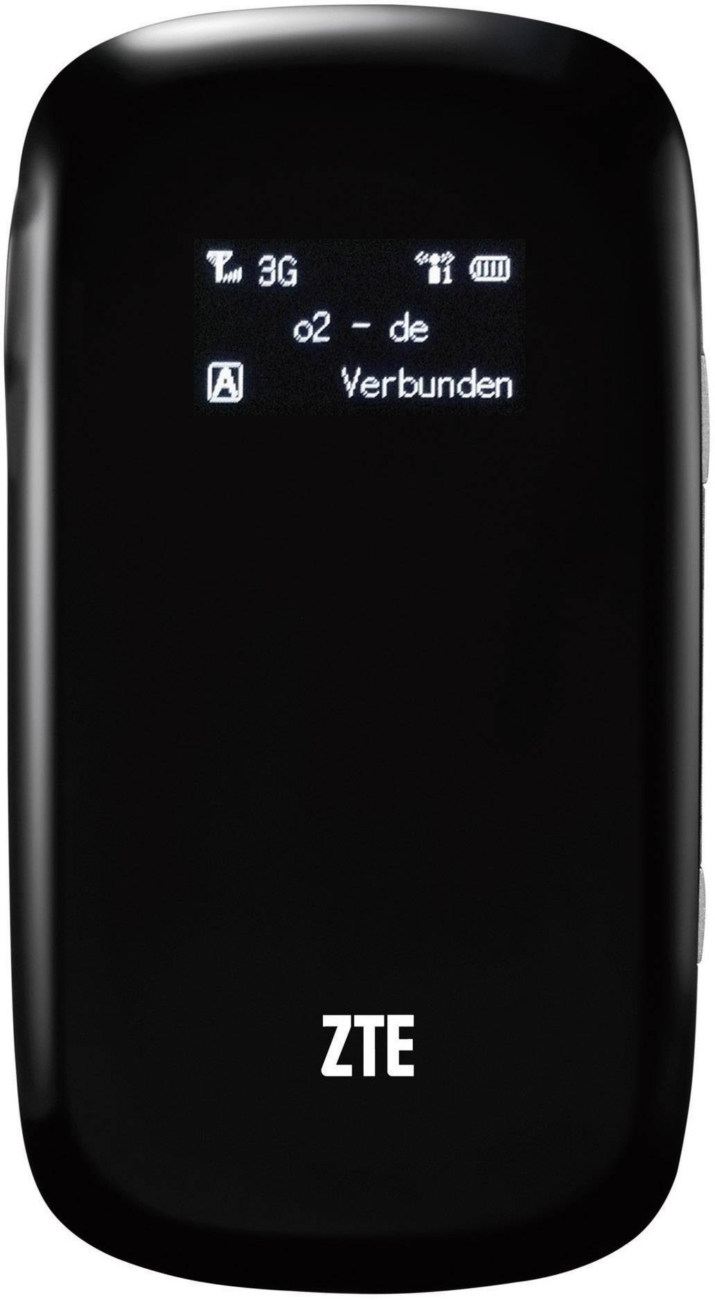 Router mobilny ZTE MF60 3G/3G+