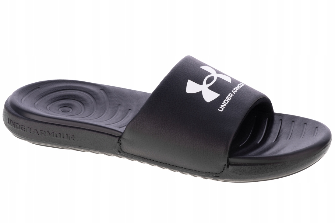 

Under Armour Ansa Fixed Slides (45) Męskie Klapki