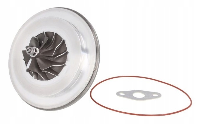 Cartridge Jádro Turbínová Vložka Opel Corsa D 1.6 Turbo 150 192 Km 5535561