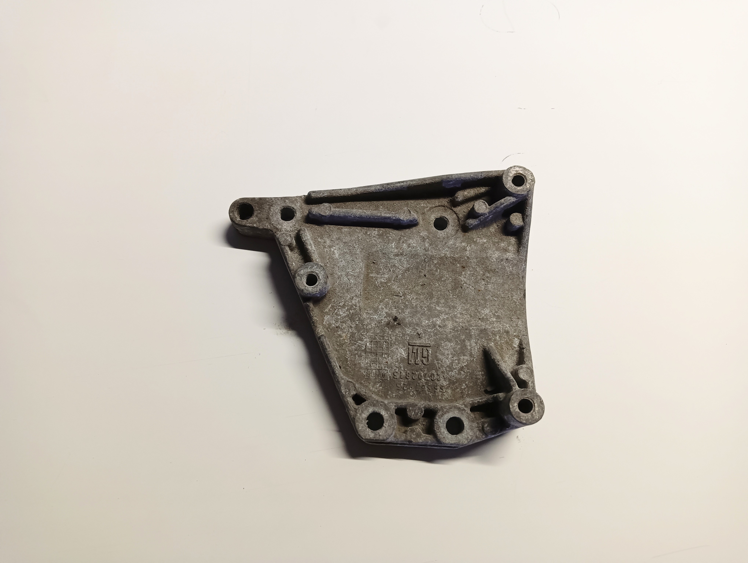 supporto sprezarki opel corsa d c astra h 1.3 cdti