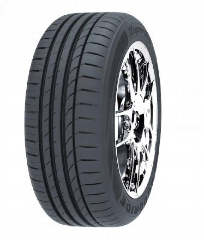 2x Goodride Z107 195/55R15 85V