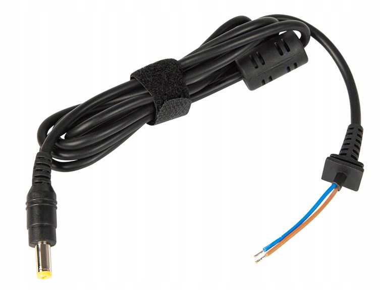 

Kabel do zasilacza 5,5/1,7 Acer