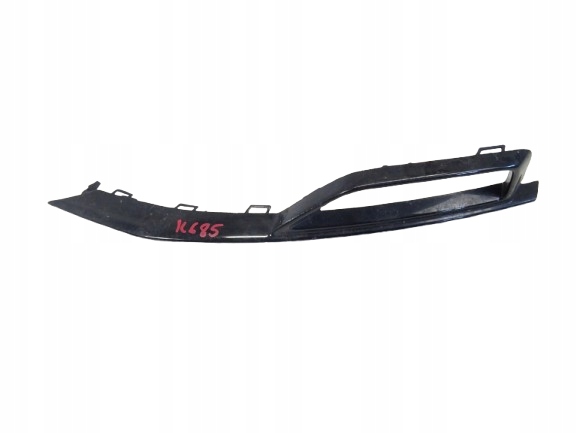 grid of a bumper front front left AUDI A5 S-LINE LIFT 8T0807681P