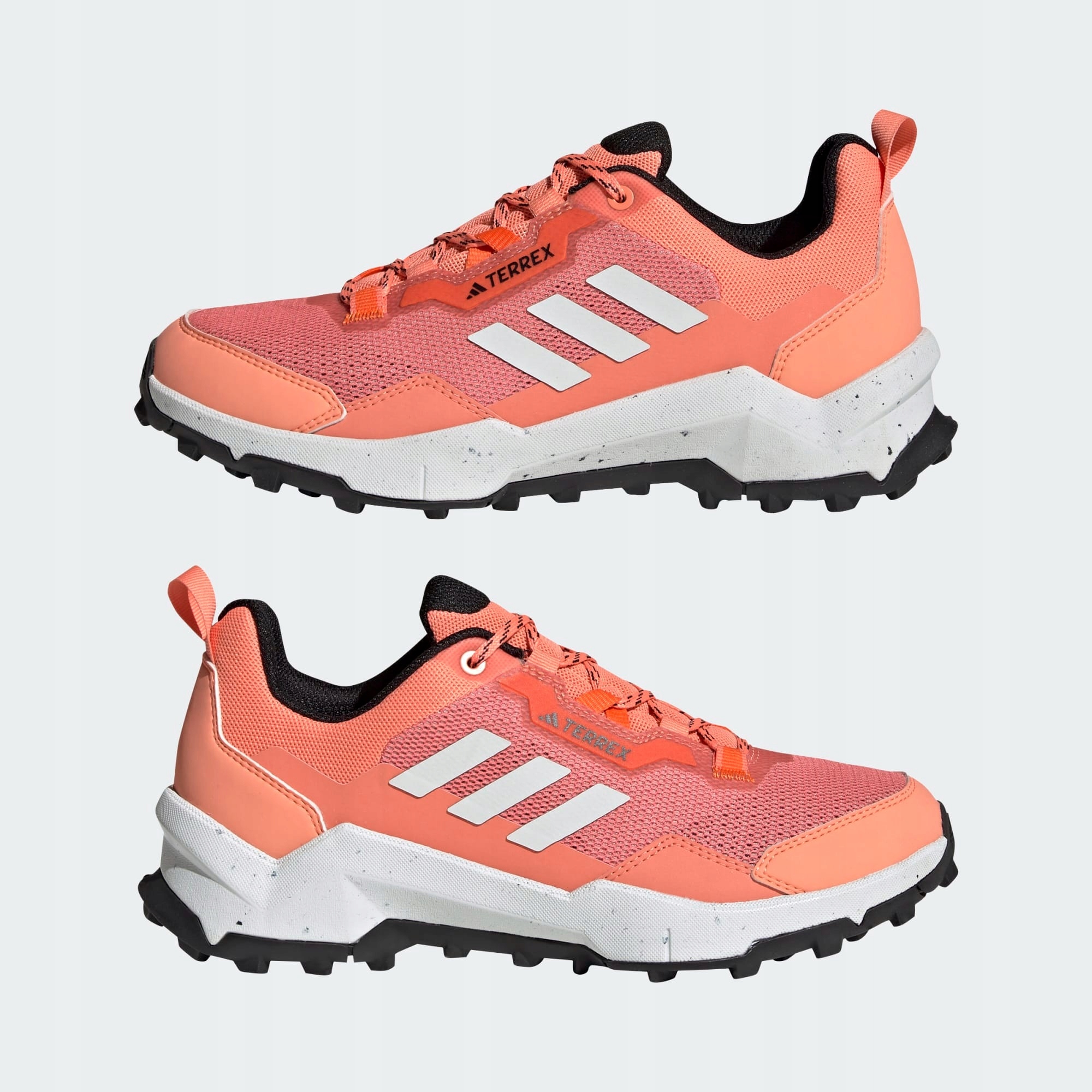 Adidas Trekové Boty Terrex AX4 Hiking HQ1047 R 40