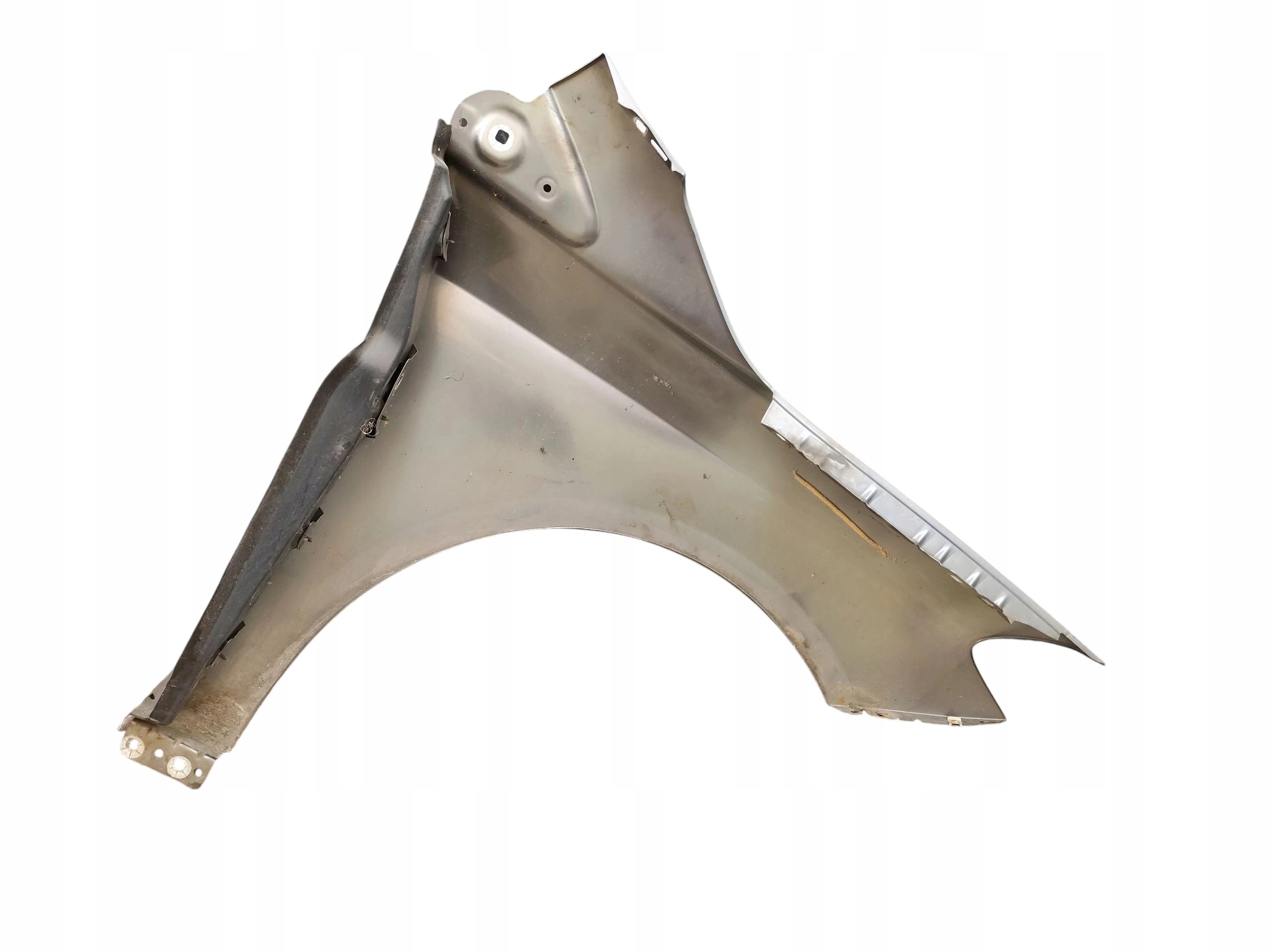 fender left front MERCEDES B W246 LAK: 787 (11-14)