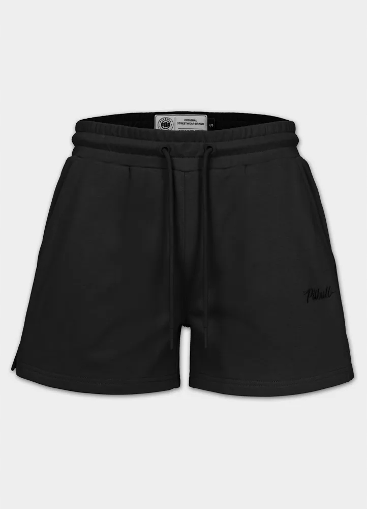 Dámské teplákové šortky Pitbull kraťasy pro každodenní nošení Sierra Xs