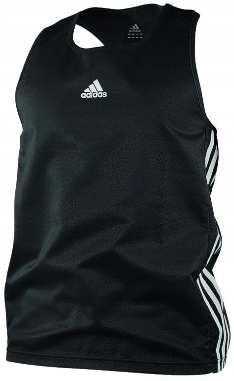 Koszulka adidas czarny