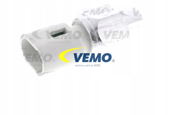 VEMO REGULATOR HYDRAULICZNY KIEROWNICY 21BAR 2 PIN SZARY DACIA DOKKER