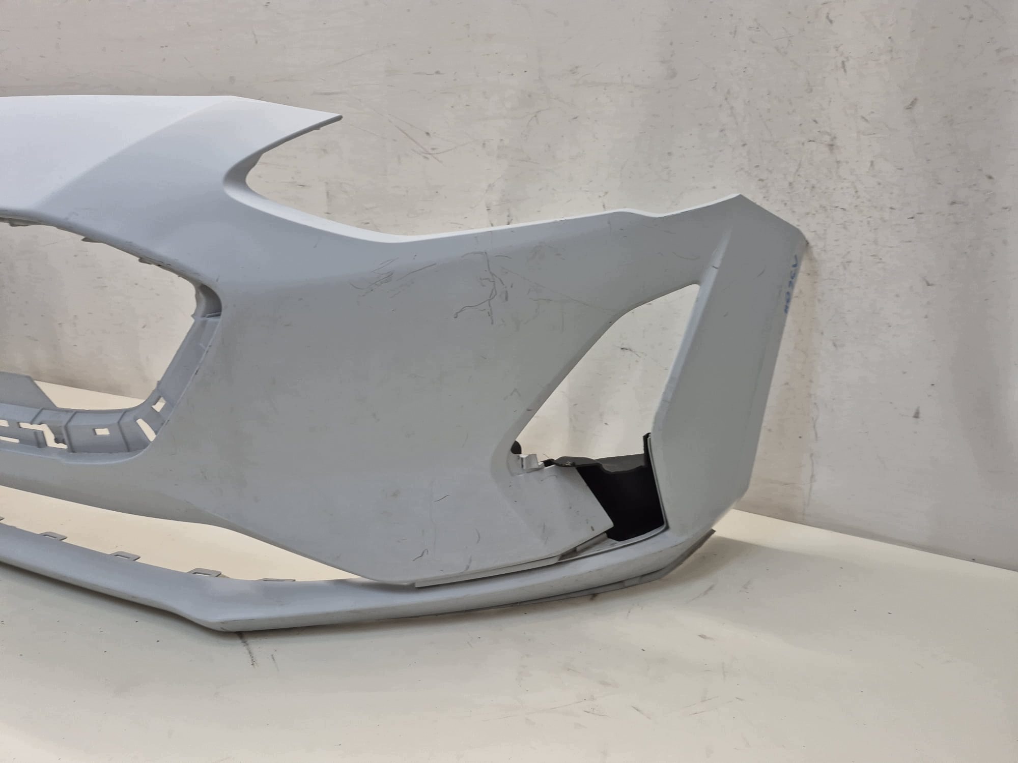 FORD FOCUS IV 4 MK4 18-21 bumper front front