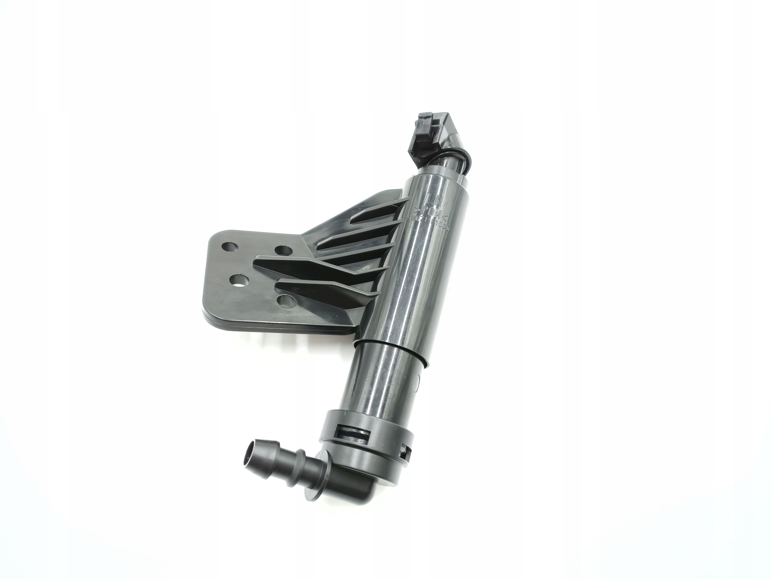 98671-F1000 - НОВЫЙ KIA SPORTAGE 4 HEADLAMP ШАЙБА СЛЕВА
