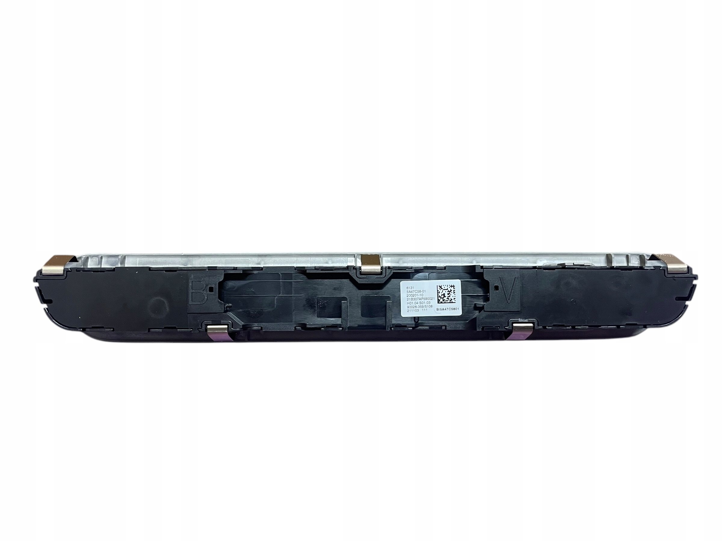 PANEL RADIA BMW 3 G20 4 G26