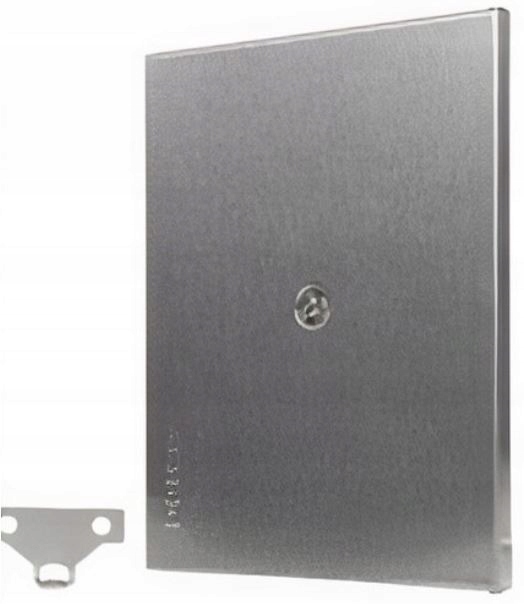 Dvířka pro čištění komína 118x180 DW1-X Darco