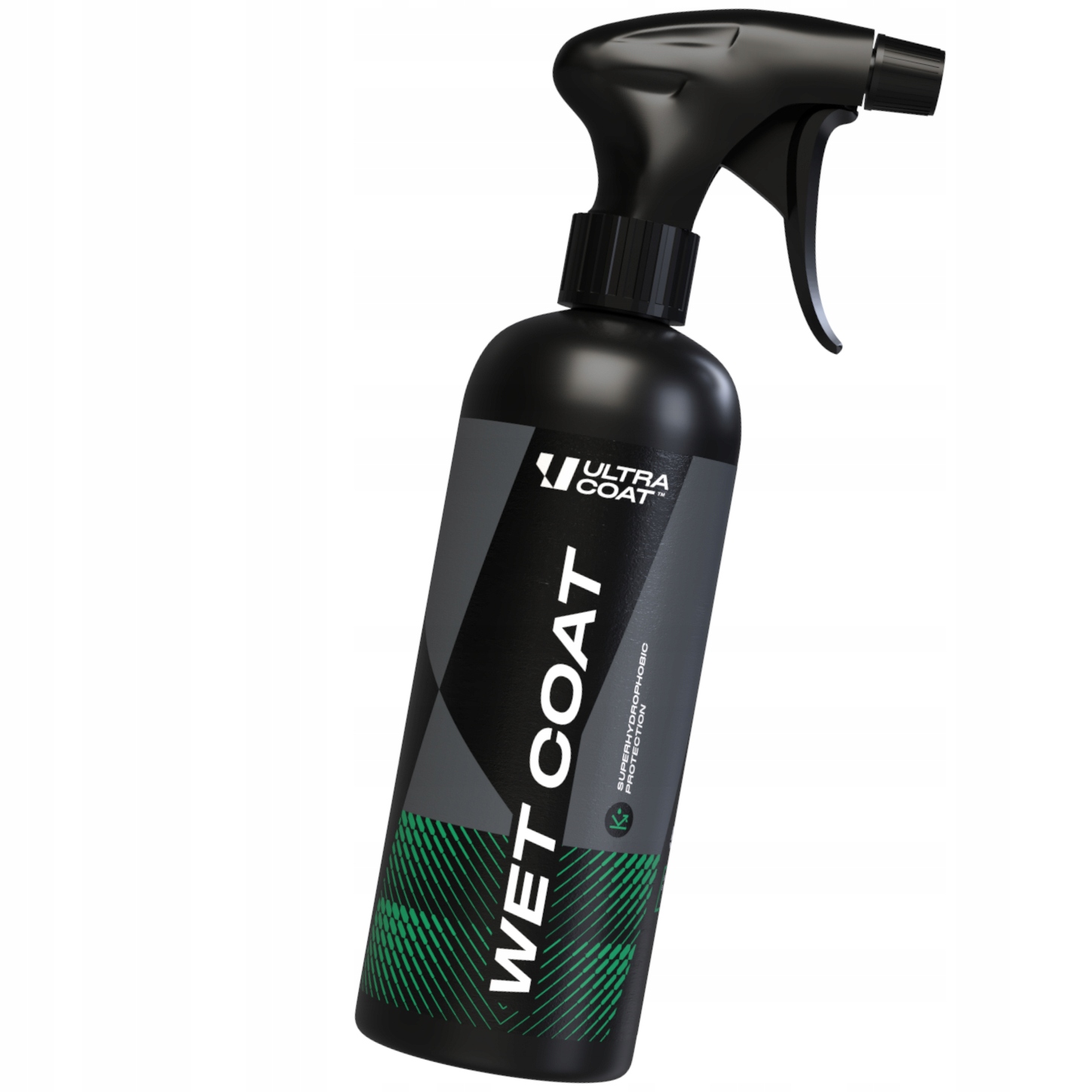 Ultracoat Wet Coat Bead Prince Hydrofobowa Powłoka SiO2 Na Mokry Lakier