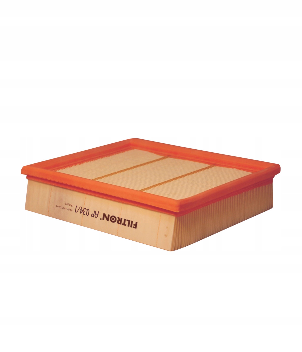 

Filtr powietrza Filtron Ap 034/1