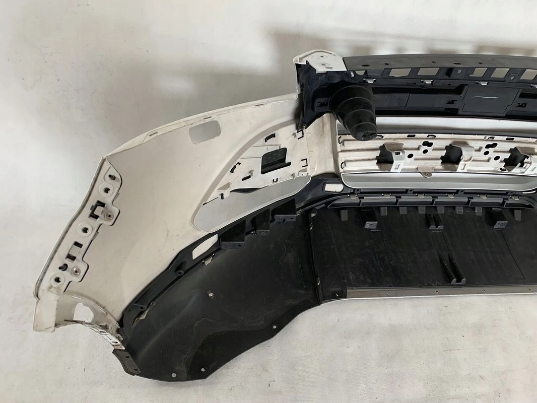 Ford Kuga 2 II 12-16r SPR bumper front front