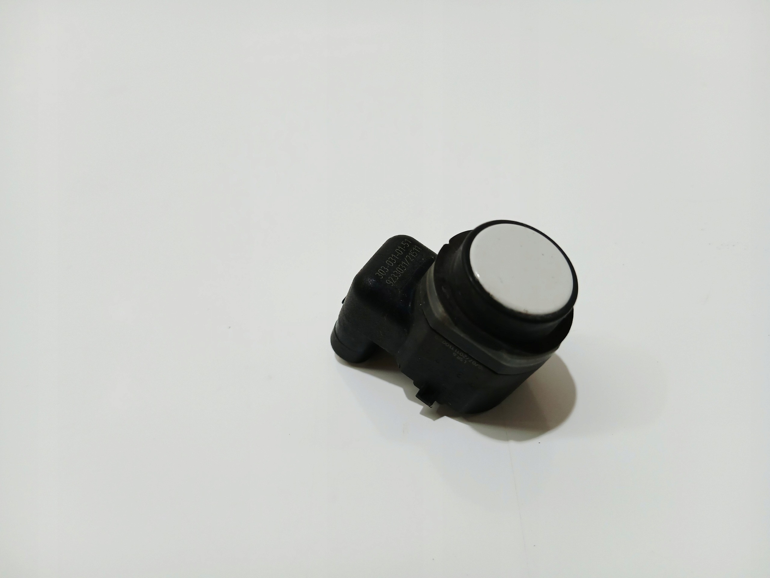 Sensor Parken PDC BMW F10 M PAKIET 300 9231283