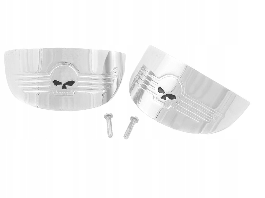 DA-032 - КОЗИРКИ HARLEY HD FLHR FLHT FLST FXRT