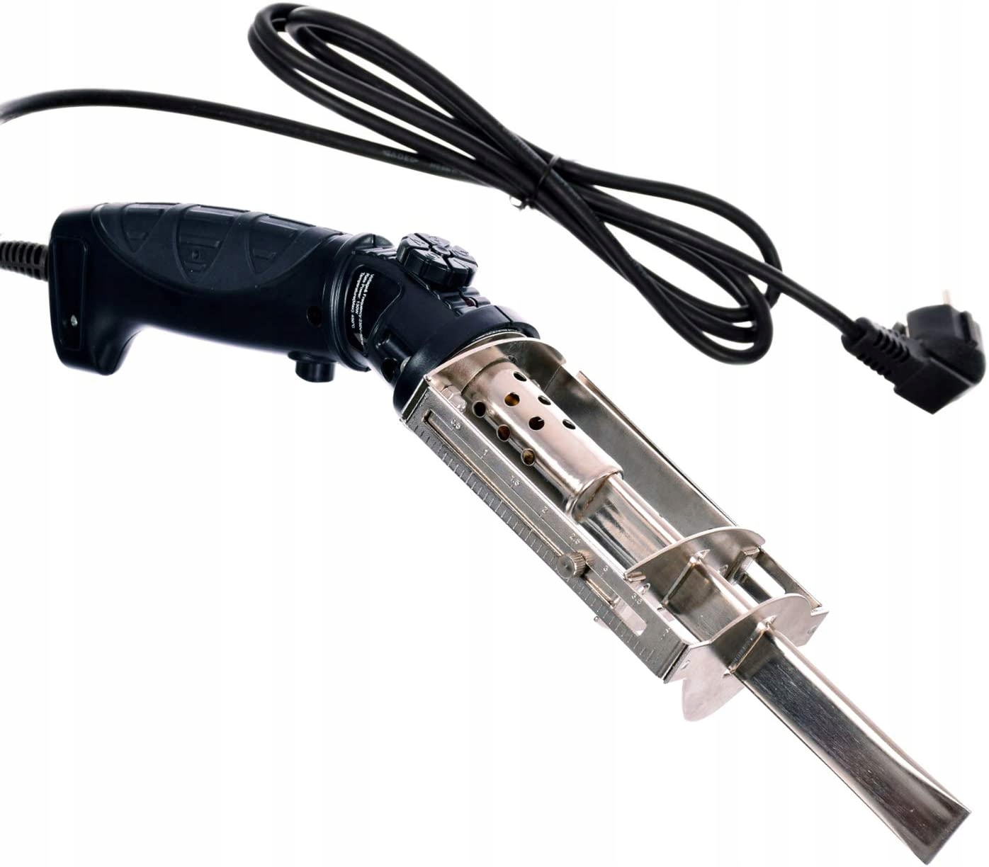 Termický Nůž Na Řezání Sterofoam Pvc Pp 250W