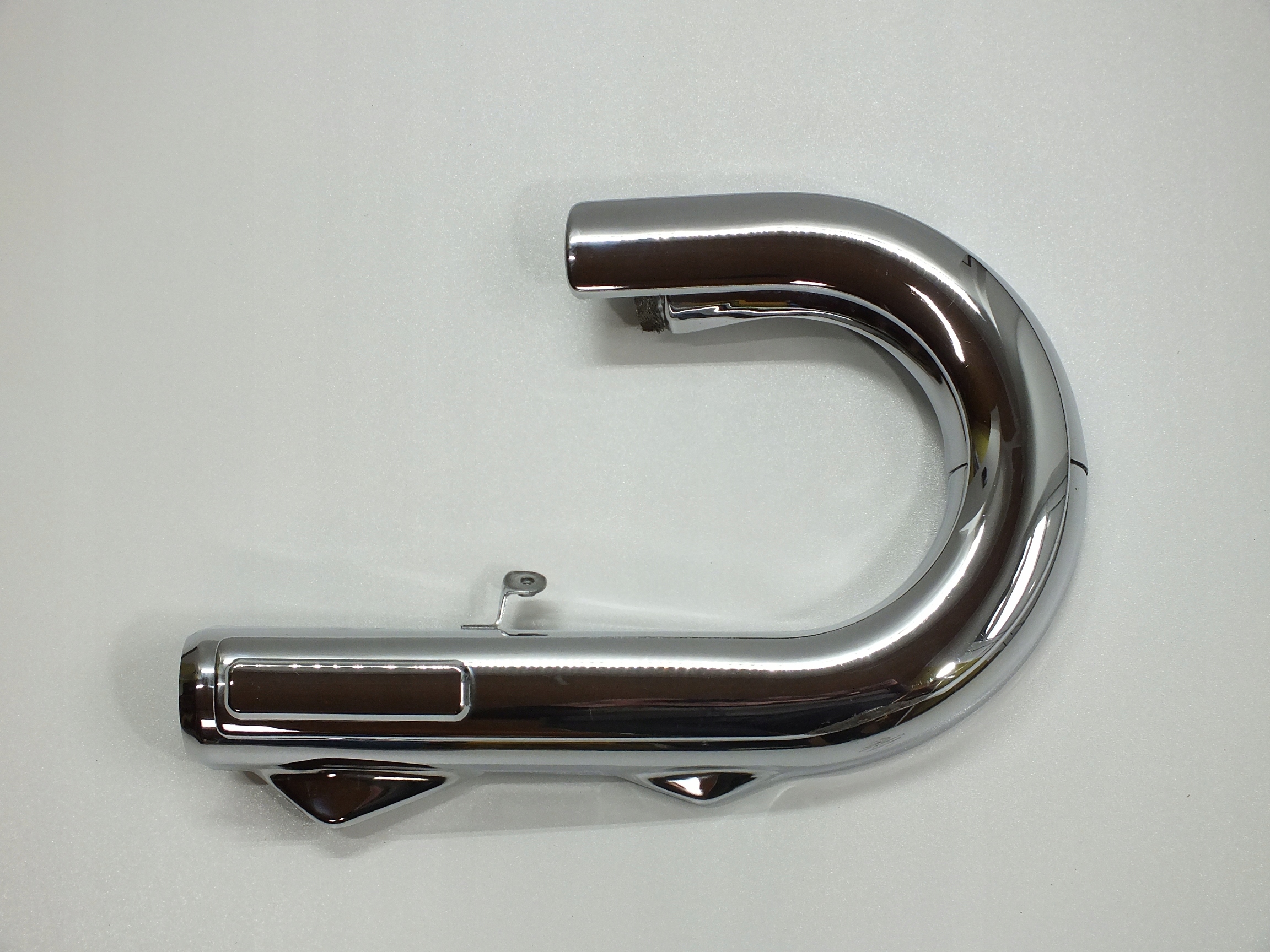 48G2-0025 - КРЫШКА КОЛЛЕКТОРА SUZUKI VZR M 1800 R INTRUDER