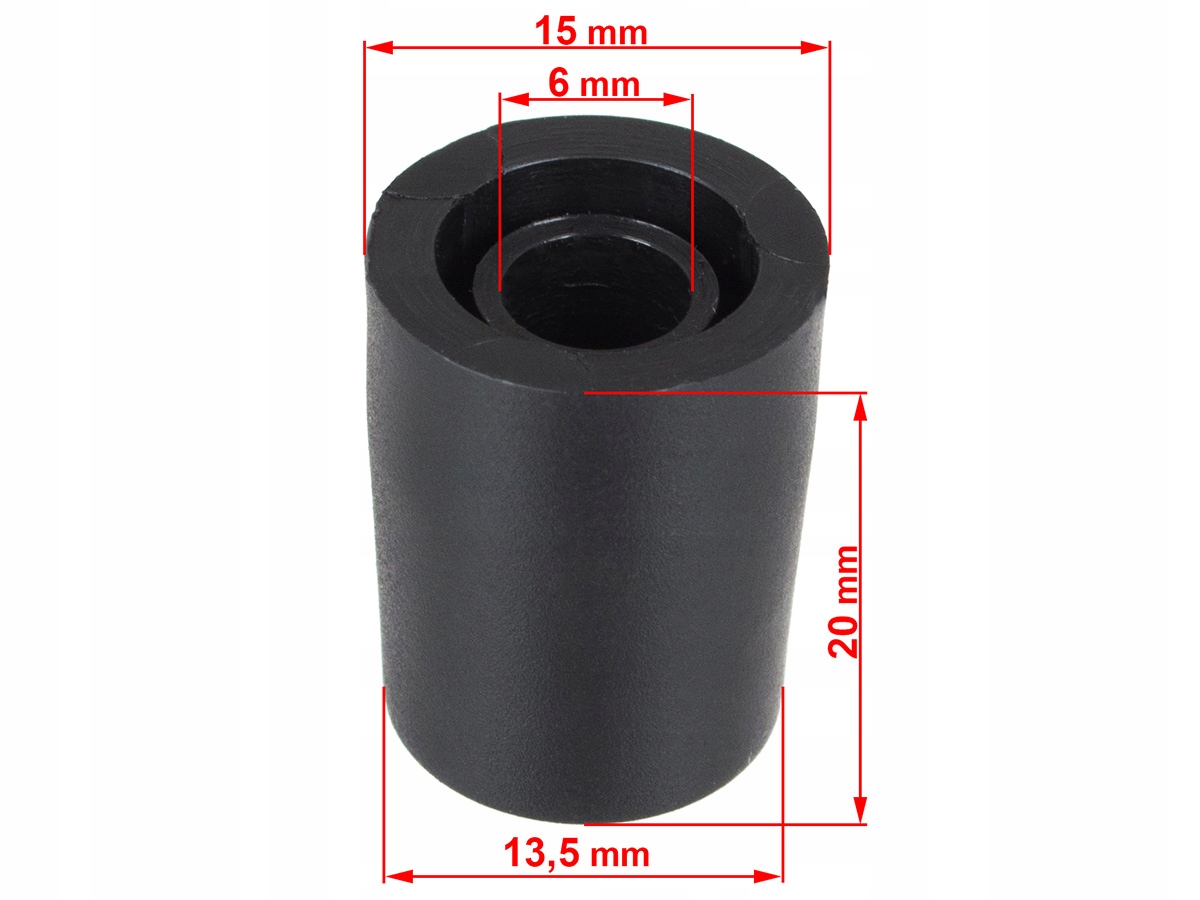 RADIO BUSINESS CD RDS POKRĘTŁO do BMW E34 E36 E38 Producent części Dlaauta