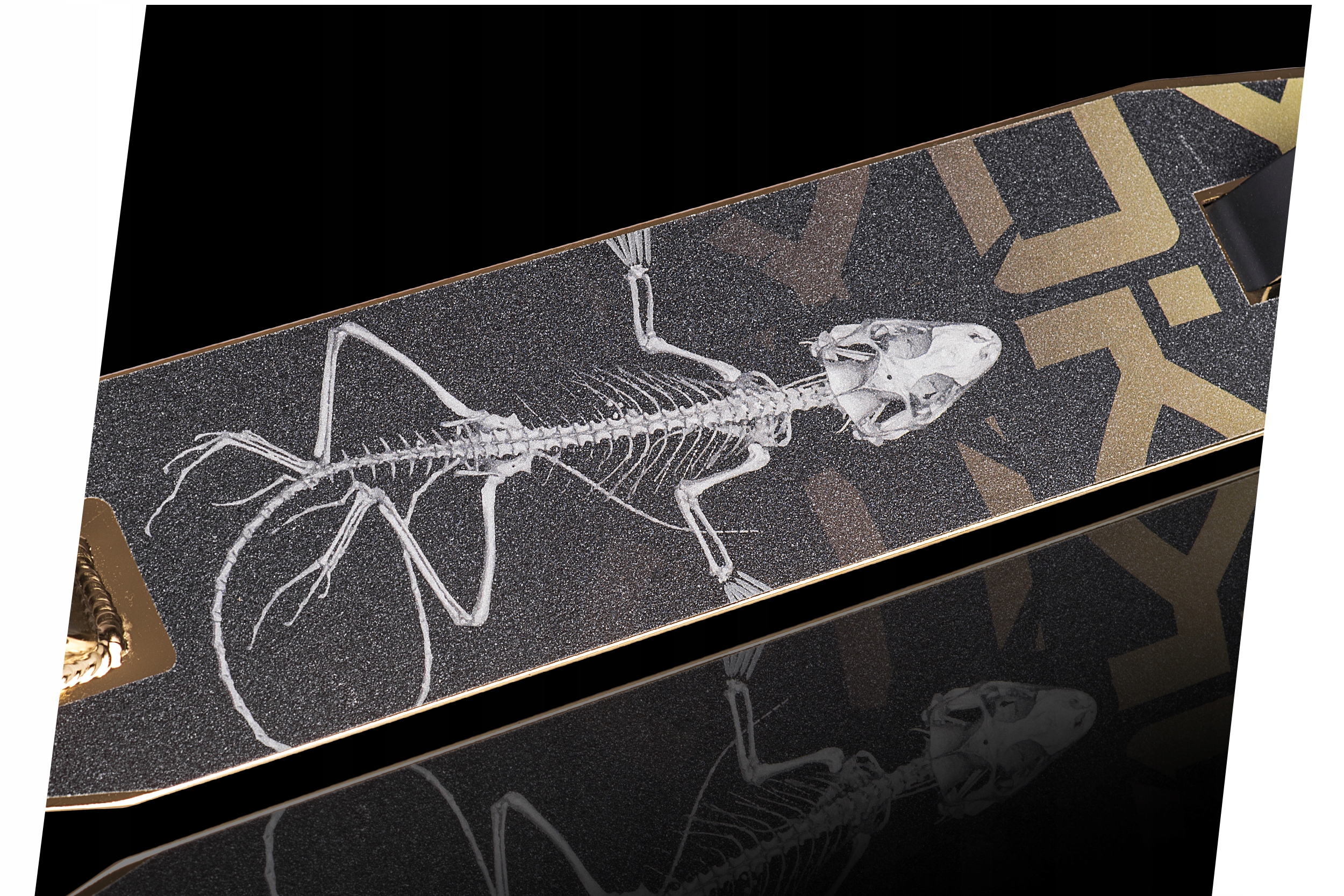 Hulajnoga wyczynowa SOKE EVO STREET Liczba kół 2