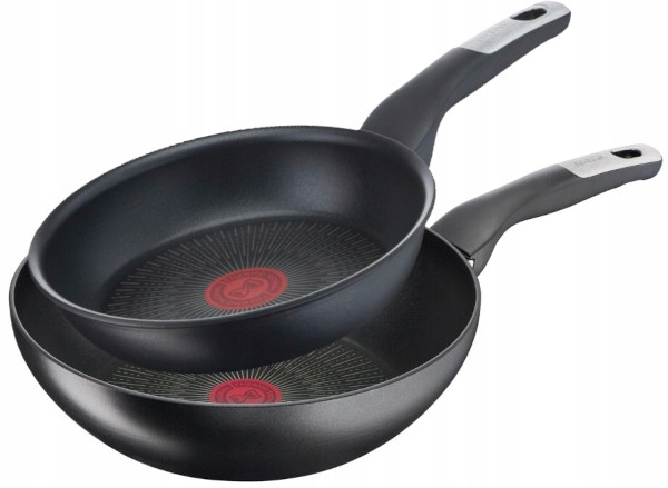 

Zestaw patelni Tefal Unlimited 20/28 wok G2551972
