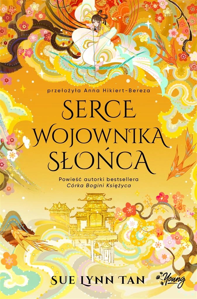 

Niebiańskie Królestwo Tom 2 Serce Wojownika Słoń..