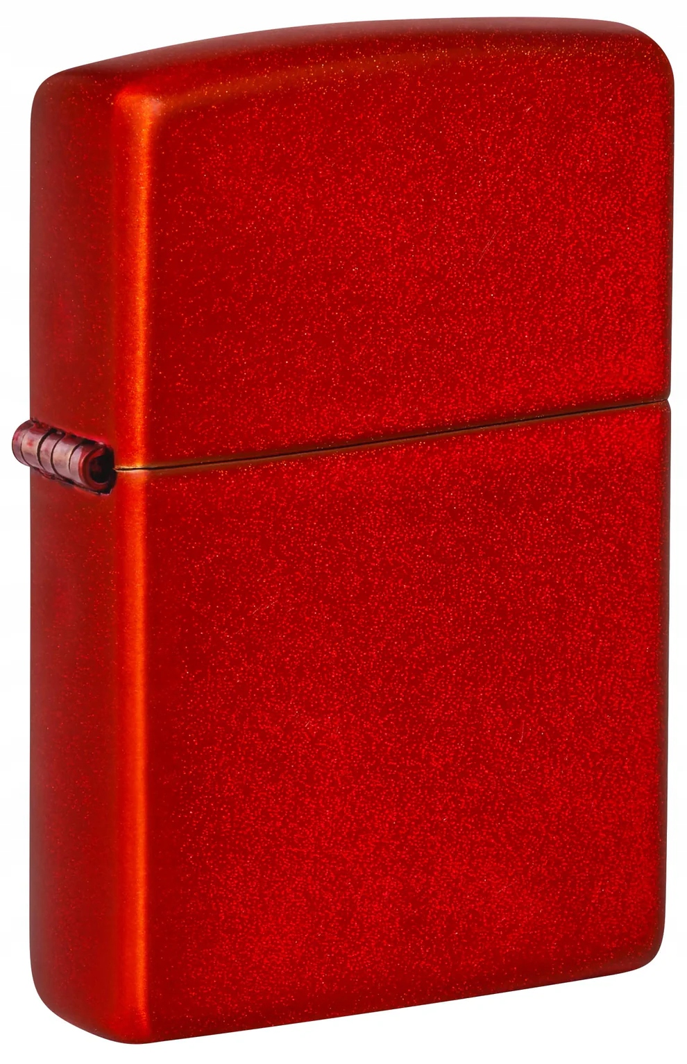 Zapalovač Zippo Regular Metalic Red 60006325