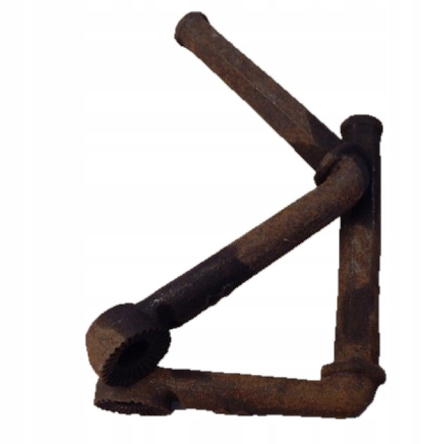 

Podnóżki Kierowcy M-72 Ural M-61 Bmw