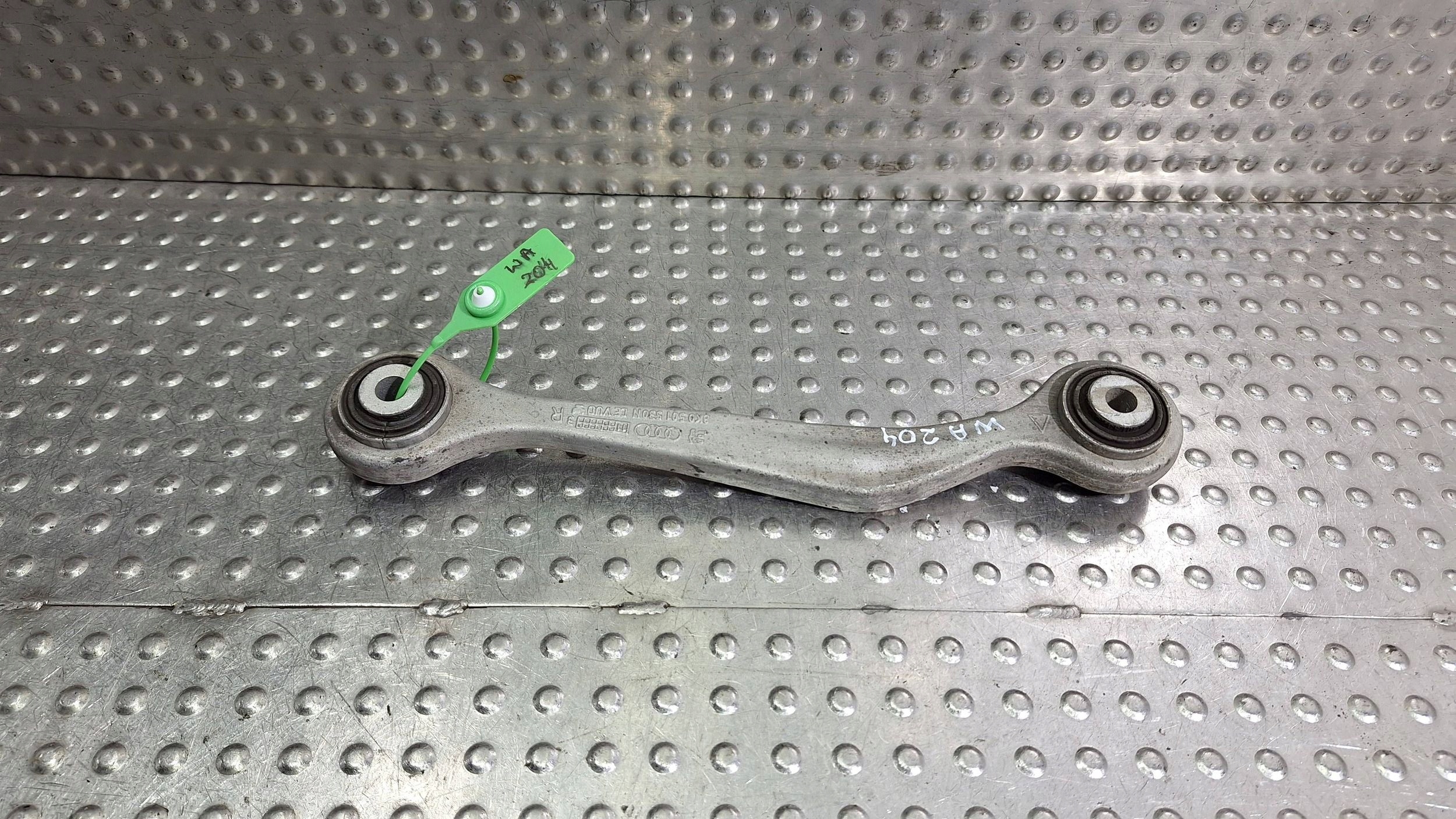 Querlenker rechts heck 8K0501530N AUDI A4 B8 A5 8T A7 A6 C7 Q5 8R
