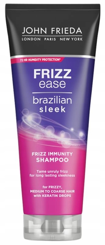 

John Frieda Frizz-ease Szampon Do Włosów 250ml