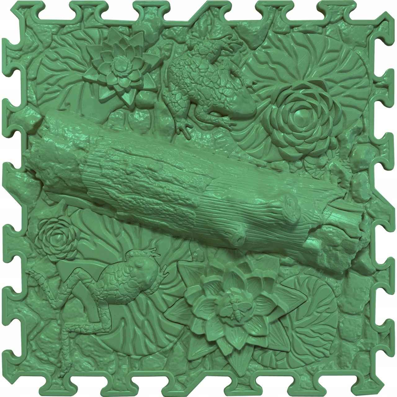 

Maty Sensoryczne Ortonature Żabki Twarde