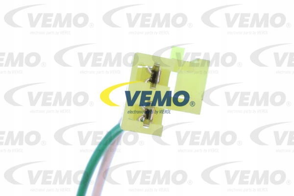 Vemo V40 72 0440 Czujnik impuls zaplonowy Producent czesci Vemo