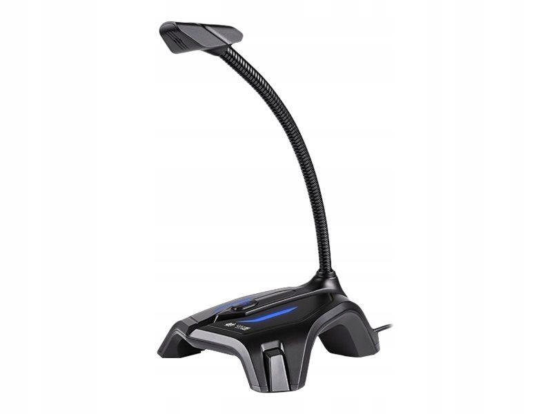 Tracer Mikrofon Gamezone Gamer Led Usb