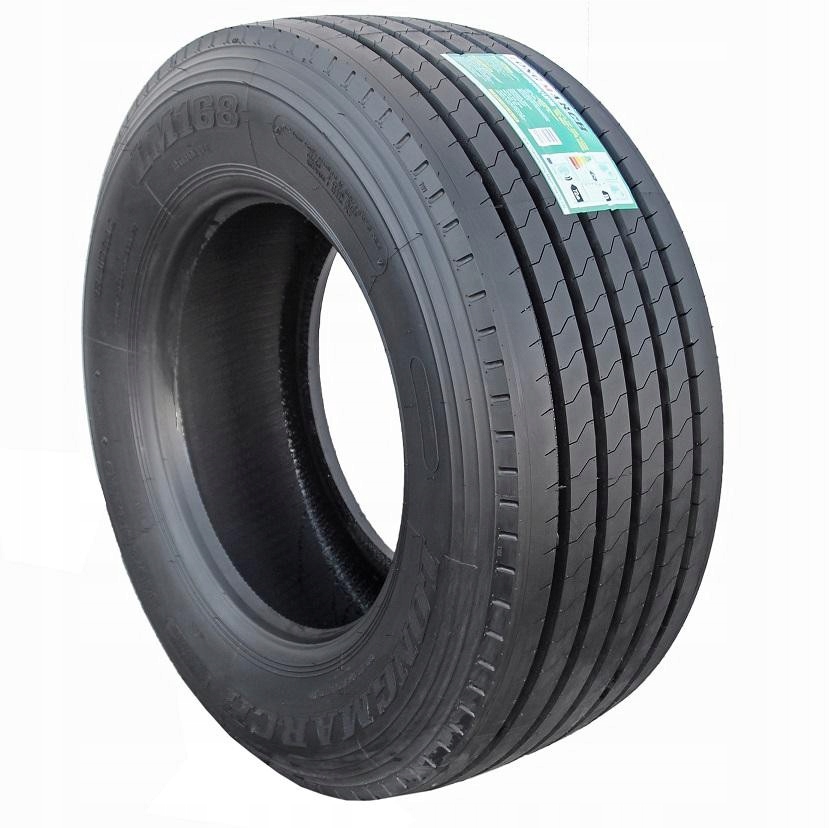 Нова шина ROADLUX R168 385 / 55R22.5 всесезонна