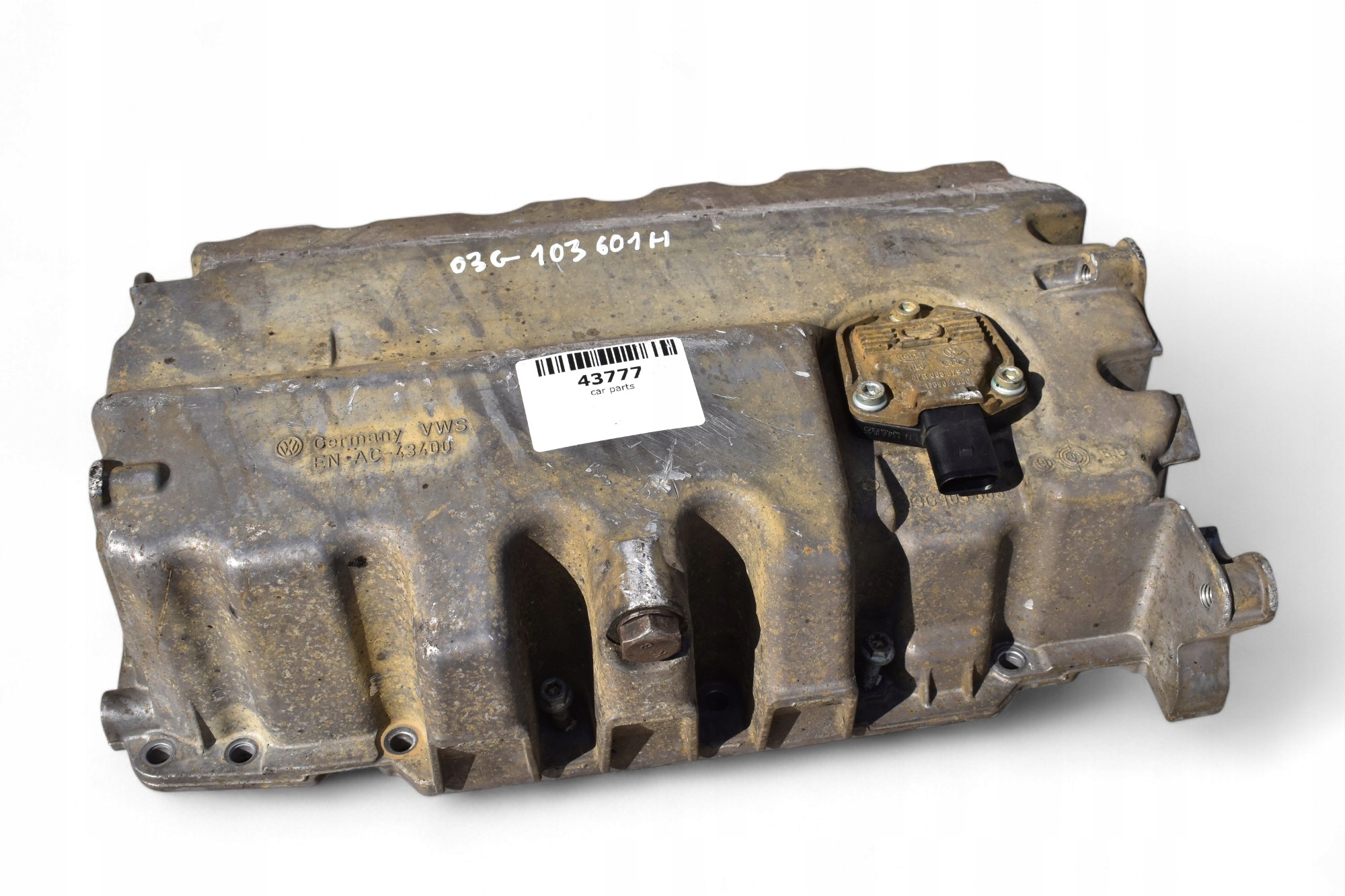 Ölwanne Sensor VW PASSAT B6 GOLF V AUDI A3 8P 2.0 TDI 03G103601H