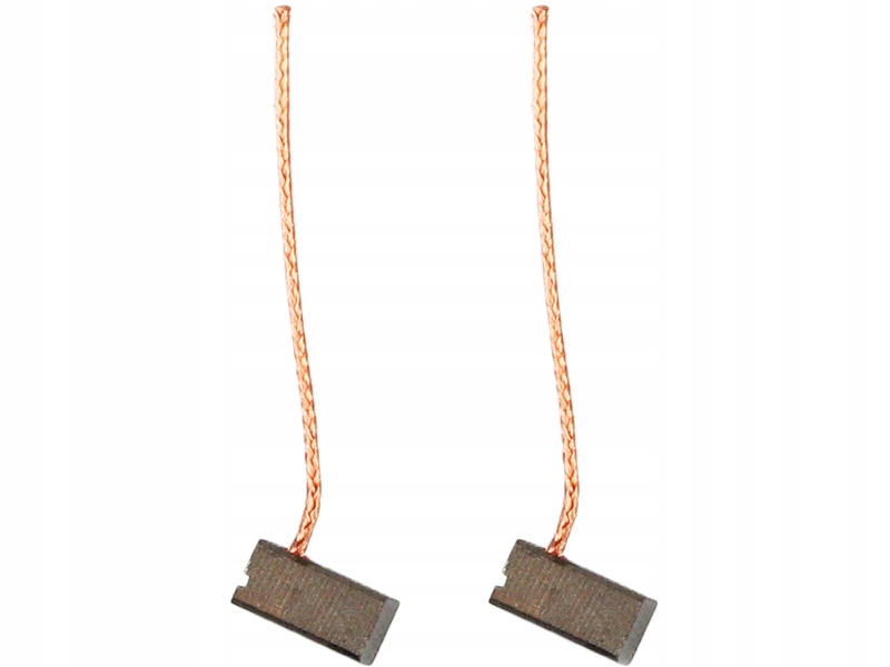 As-RU OB9044 угольная щетка, генератор