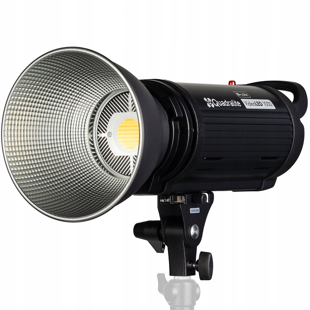 QUADRALITE VIDEOLED 1000 BI-COLOR BOWENS 100W Kod producenta FT_008927
