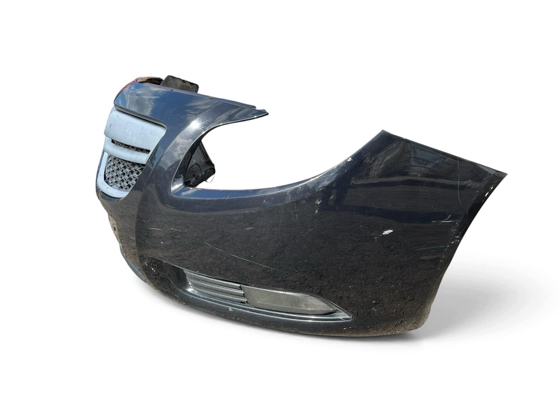 bumper front Opel Insignia A 2009 13288286