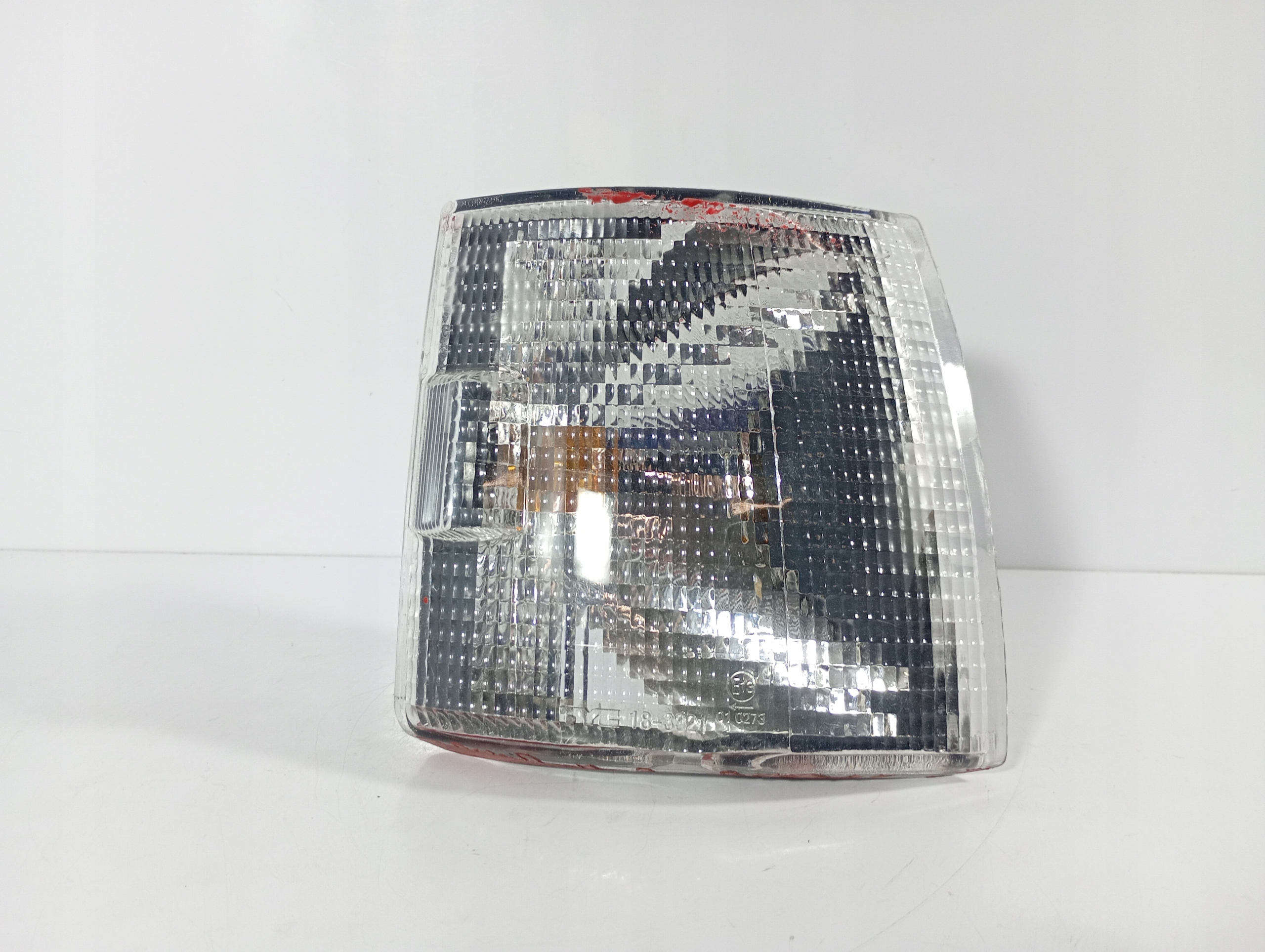 VW Transporter T4 92-03 indicator indicator front right OE 183321B