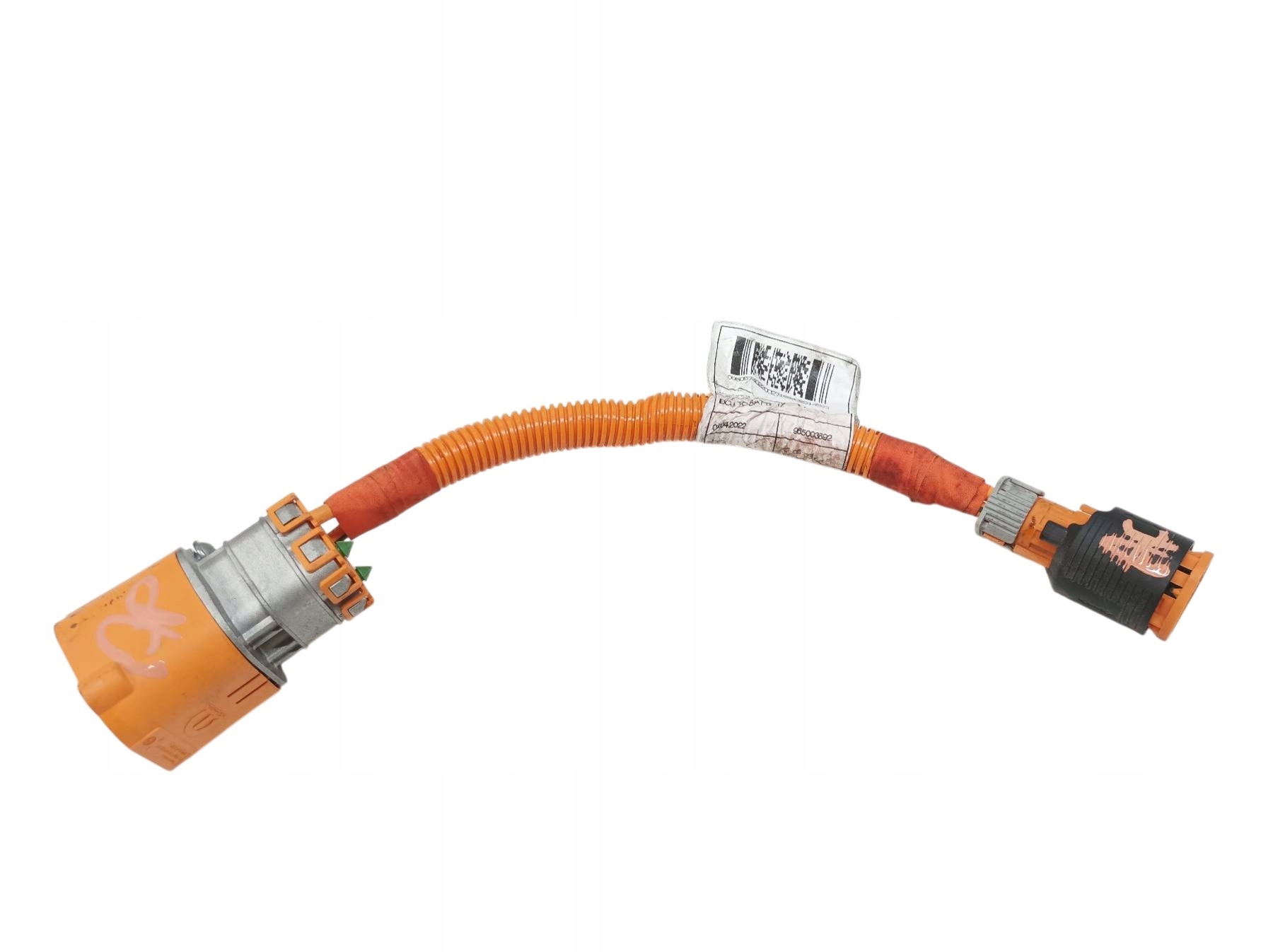 cablaggio 50574022 Alfa Romeo Tonale e ( (2022- )