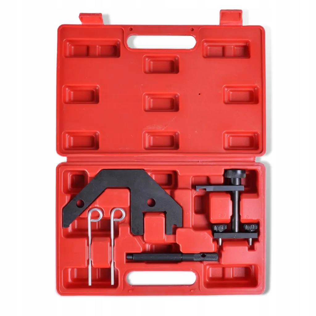 Zestaw narzędzi do rozrządu BMW/Landrover/Rover MG 75 M47/M57 Marka inna