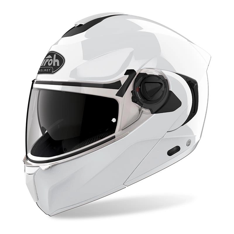 Motocyklová prilba Airoh Specktre White Darčeky