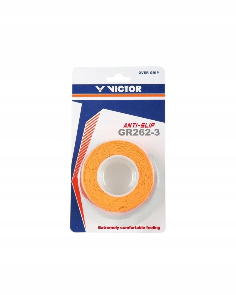Owijka do rakiety Victor GR262-3 Y Limited!