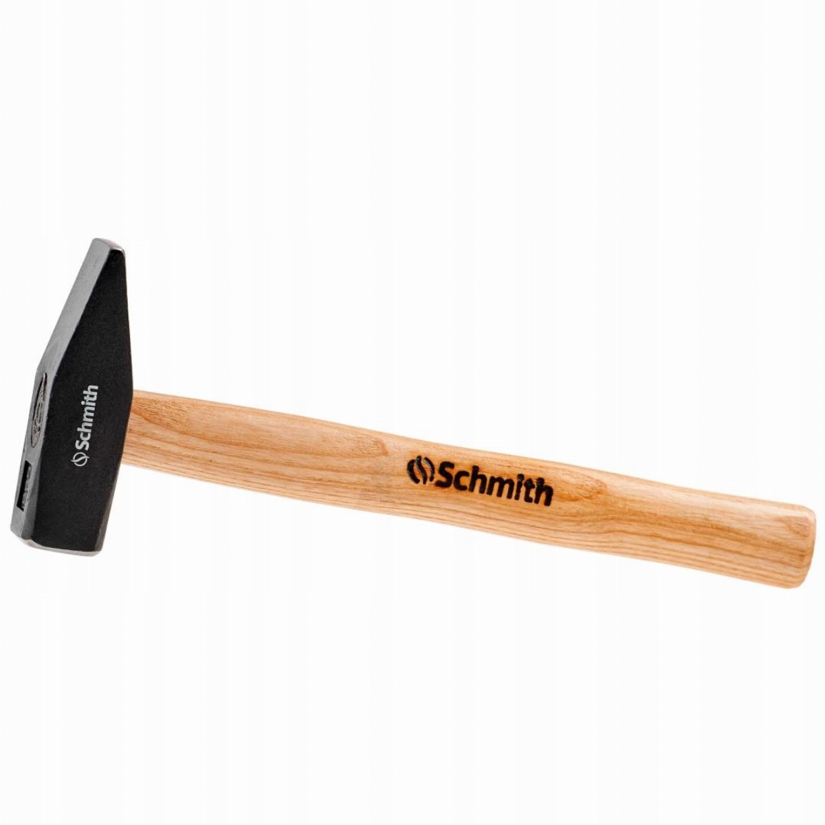 Zámočnícke kladivo s drevenou násadou 10000 g Schmith