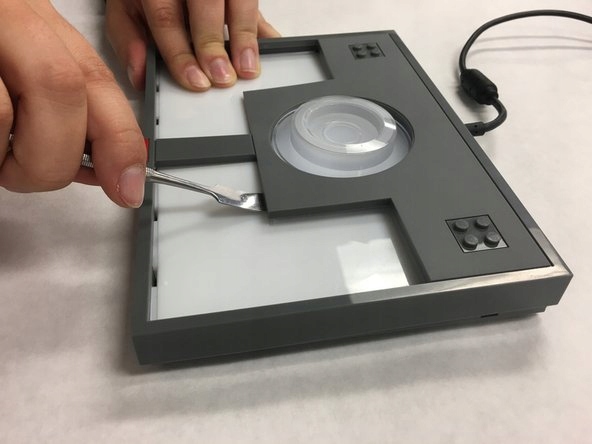 #NOWY USB KABEL DO LEGO DIMENSIONS PORTAL TOY PAD Bohater brak