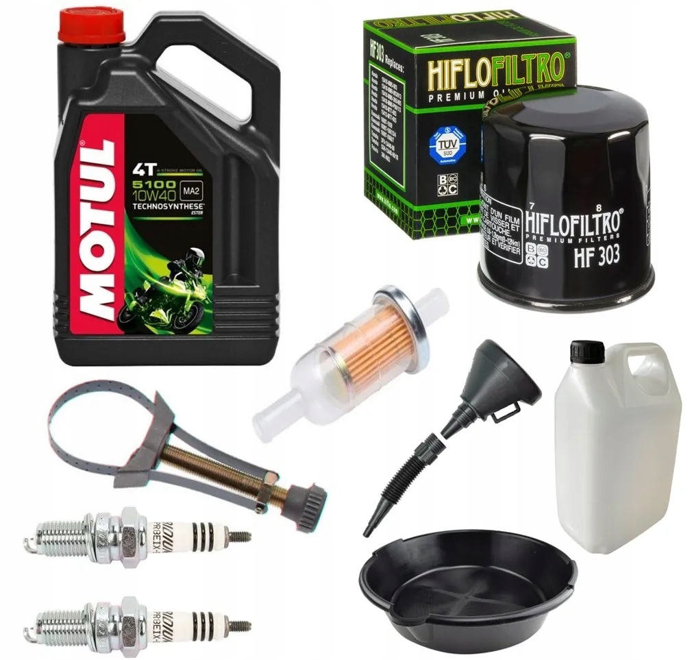 OLEJ FILTR OLEJU HONDA XL 1000 V VARADERO 99-02r.