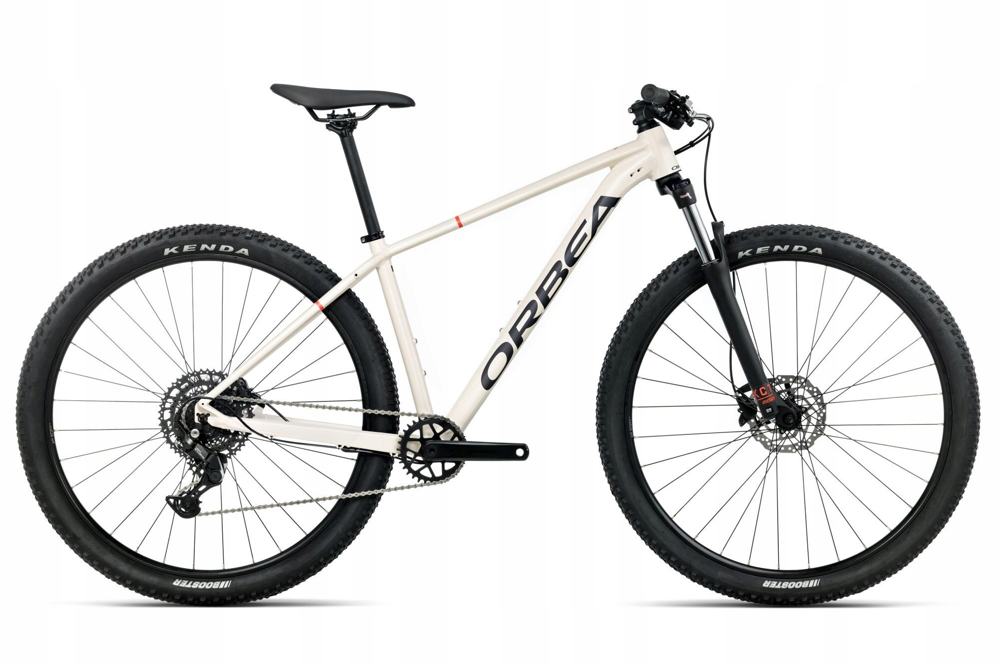 Rower Mtb Orbea Onna 27 40 S ivory white blue 2026