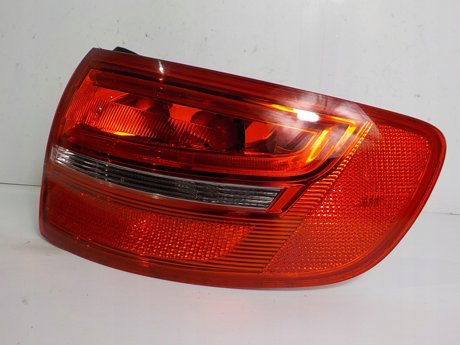 AUDI A3 II 8P SPORTBACK LIFT light right rear part rear
