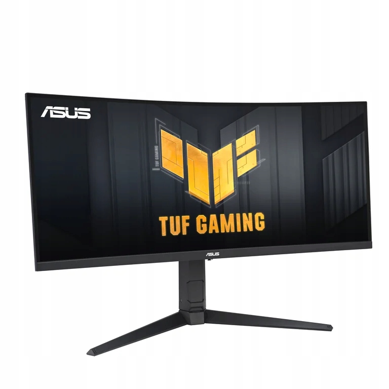 Monitor Asus Tuf Gaming VG34VQL3A 34" Wqhd Va 1ms 180Hz FreeSync